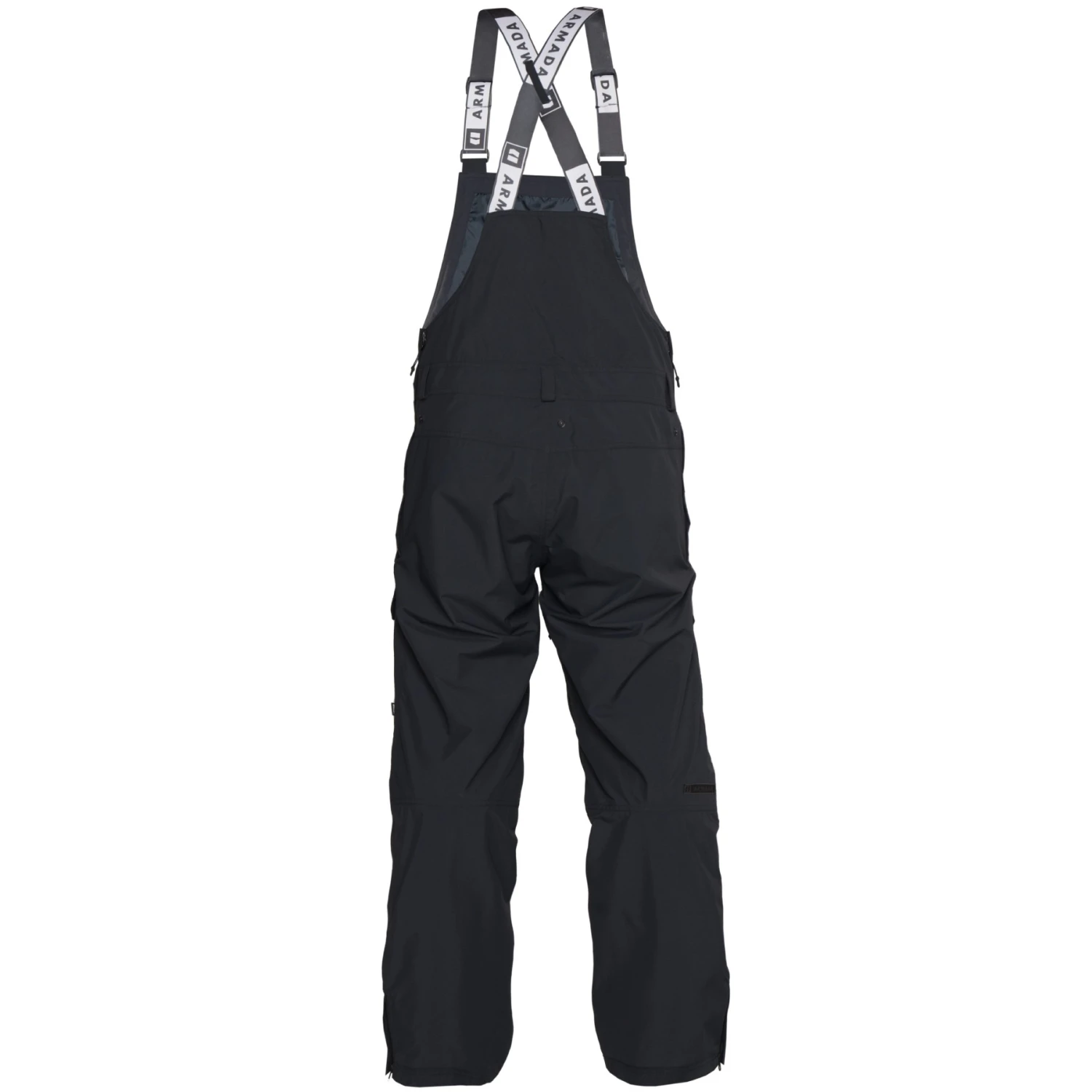 Armada Sumpter 2L Ski/Snowboard Bib Pants 2 Armada Sumpter 2L Ski/Snowboard Bib Pants - Image 2