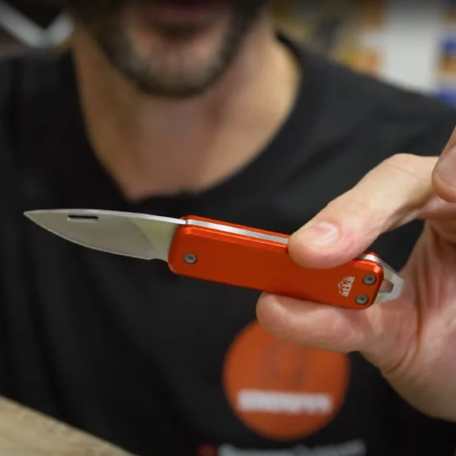 Sprint EDC Folding Pocket Knife 5 Sprint EDC Folding Pocket Knife - Image 5