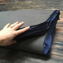 Vango California Rock & Roll Inflatable Sleeping Mat 12 Vango California Rock & Roll Inflatable Sleeping Mat -Sports Equipment pajb085