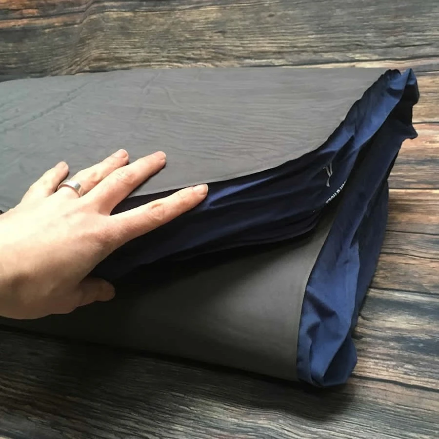 Vango California Rock & Roll Inflatable Sleeping Mat 5 Vango California Rock & Roll Inflatable Sleeping Mat - Image 5