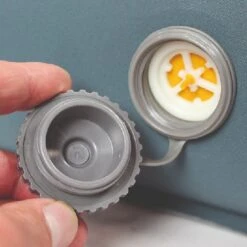 Vango California Rock & Roll Inflatable Sleeping Mat 14 Vango California Rock & Roll Inflatable Sleeping Mat -Sports Equipment pajb088