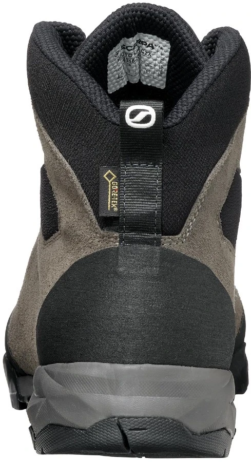 Scarpa Mojito Hike GTX Walking Shoes 5 Scarpa Mojito Hike GTX Walking Shoes - Image 5