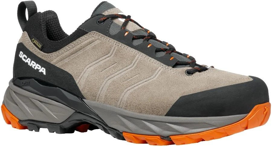 Scarpa Rush Trail GTX Men's Walking Shoes 15 Scarpa Rush Trail GTX Men's Walking Shoes - Image 15
