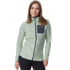 Patagonia R1 Air Full-Zip Hooded Fleece -Sports Equipment patagonia 19569958822616copy