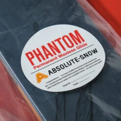 Snowboard & Ski Base Glide Workshop Service -Sports Equipment phantombutton