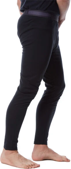 Picture Yilan Ski/Snowboard Base Layer Pants -Sports Equipment picture 366327063305631copy