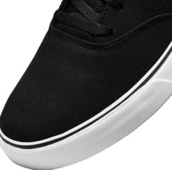 Chron 2 Canvas Trainers/Skate Shoes -Sports Equipment pixlr bg result72