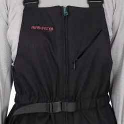 AIRBLASTER Everybody Women's Ski/Snowboard Bib -Sports Equipment pj0001