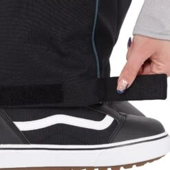 AIRBLASTER Everybody Women's Ski/Snowboard Bib -Sports Equipment pj0002