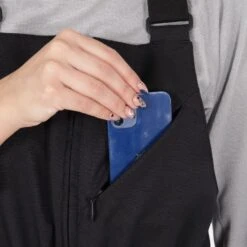 AIRBLASTER Everybody Women's Ski/Snowboard Bib -Sports Equipment pj0007