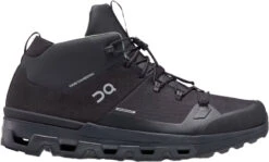 On Cloudtrax Waterproof Men's Hiking Shoes