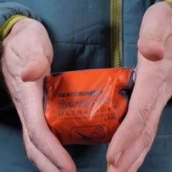 Sea To Summit Aeros Ultralight Travel & Camping Pillow -Sports Equipment po2050 1