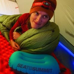 Sea To Summit Aeros Ultralight Travel & Camping Pillow -Sports Equipment po2053 1