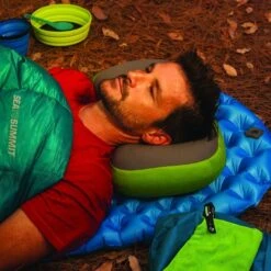Sea To Summit Aeros Ultralight Travel & Camping Pillow -Sports Equipment po2054 1