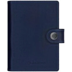 Ledlenser Lite Wallet Leather Travel Case/LED Torch -Sports Equipment products from shopify 0003 LiteWallet Midnight 2048x2048copy