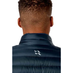 Rab Microlight Insulated Down Vest -Sports Equipment qdb 18 pic06copy
