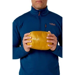 Rab Microlight Insulated Down Vest -Sports Equipment qdb 18 pic07copy