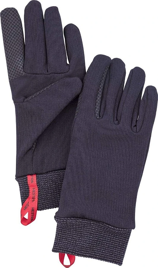 Hestra Touch Point Active Ski/Snowboard Liner Gloves 1 Hestra Touch Point Active Ski/Snowboard Liner Gloves