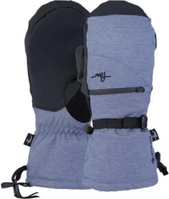 Cascadia GTX Long Women's Ski/Snow Mitts -Sports Equipment ql0r630