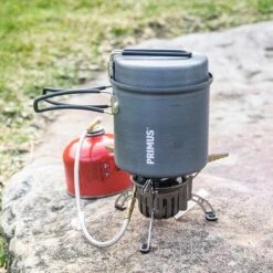 Primus Litech Trek Kettle Cookware -Sports Equipment ql0r667