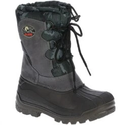 Olang Canadian Winter Snow Boots