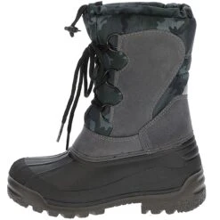 Olang Canadian Winter Snow Boots -Sports Equipment ql0r7839