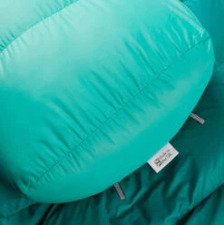 Rab Alpine 400 Women's Lightweight Down Sleeping Bag -Sports Equipment qsd 28 pic07