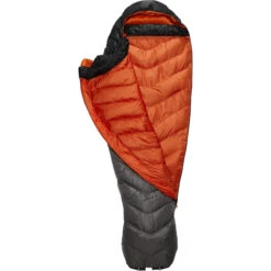 Rab Neutrino Pro 300 Ultralight Down Sleeping Bag -Sports Equipment qsm 82 pic04