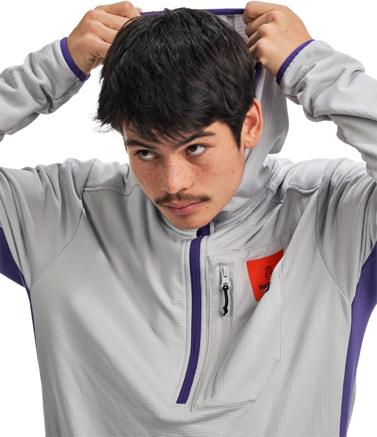 Bataleon Base Hoodie 3 Bataleon Base Hoodie - Image 3