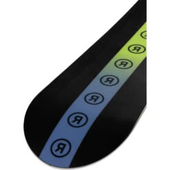 RIDE Heartbreaker Women's True Twin Snowboard 8 RIDE Heartbreaker Women's True Twin Snowboard -Sports Equipment ride heartbreaker snowboard 2024 311514