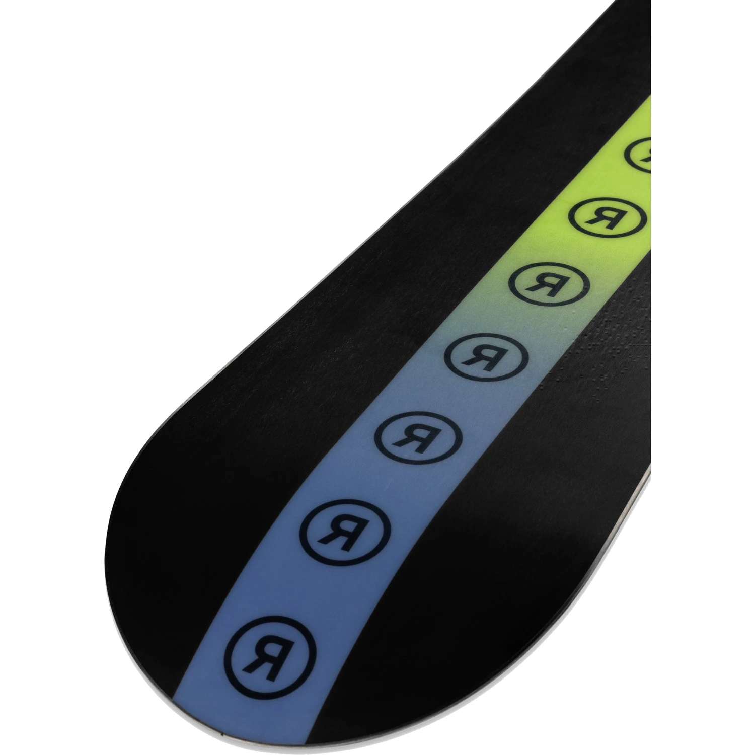 RIDE Heartbreaker Women's True Twin Snowboard 4 RIDE Heartbreaker Women's True Twin Snowboard - Image 4