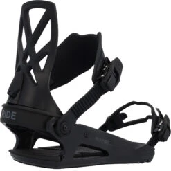 RIDE C-4 Snowboard Bindings