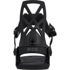 RIDE C-4 Snowboard Bindings -Sports Equipment ride 2223 c4 black R2204010 2
