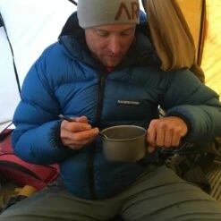 Snow Peak Titanium Multi Compact Ultralight Personal Cookset -Sports Equipment rppf190