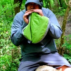 Cocoon Air Core Hood/Camp Pillow UL Inflatable Travel Pillow 16 Cocoon Air Core Hood/Camp Pillow UL Inflatable Travel Pillow -Sports Equipment rtb0003