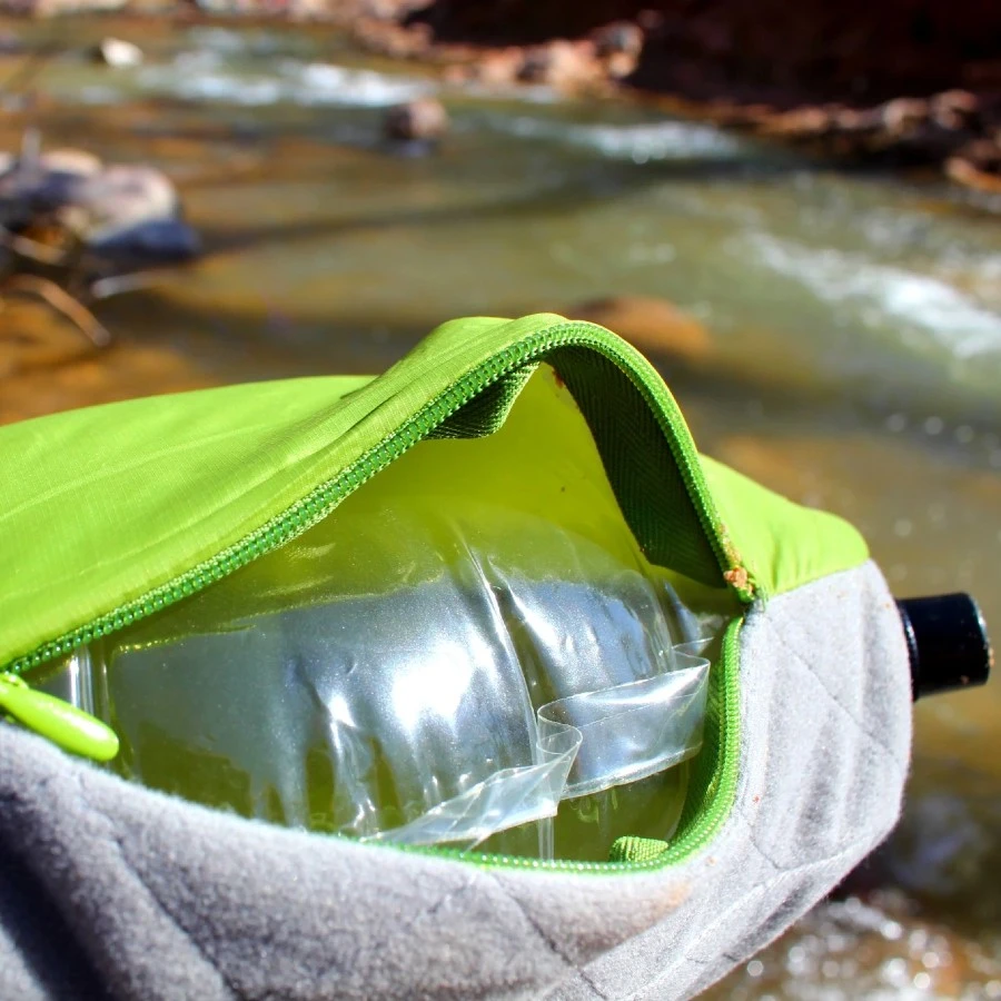 Cocoon Air Core Hood/Camp Pillow UL Inflatable Travel Pillow 8 Cocoon Air Core Hood/Camp Pillow UL Inflatable Travel Pillow - Image 8