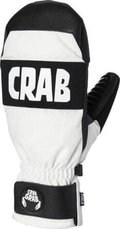 Crab Grab Punch Snowboard / Ski Mitts -Sports Equipment s0YrWY6Y