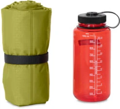 Nemo Astro Insulated Lightweight Sleeping Mat -Sports Equipment s22 ASTRO REG INSULATED PACKED