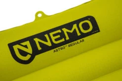 Nemo Astro Lightweight Sleeping Mat 18 Nemo Astro Lightweight Sleeping Mat -Sports Equipment s22 ASTRO REG LOGO