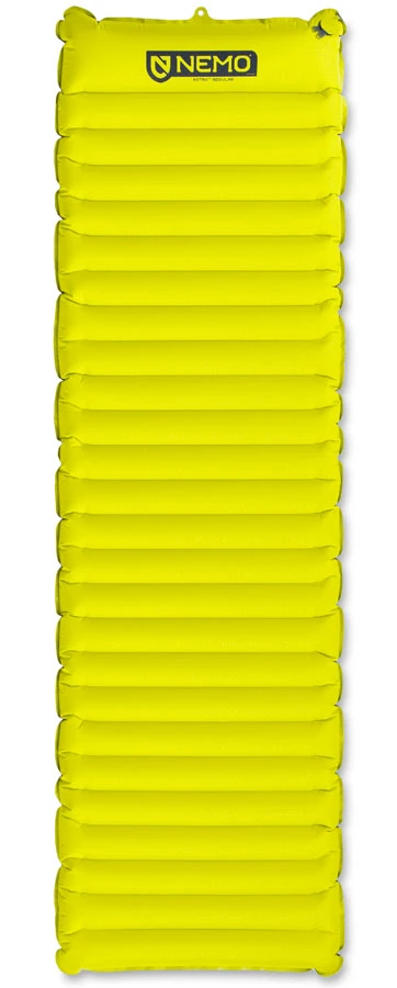 Nemo Astro Lightweight Sleeping Mat 1 Nemo Astro Lightweight Sleeping Mat