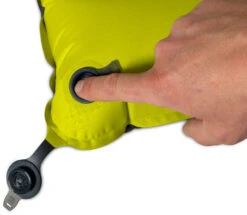 Nemo Astro Lightweight Sleeping Mat 20 Nemo Astro Lightweight Sleeping Mat -Sports Equipment s22 ASTRO REG VALVE2