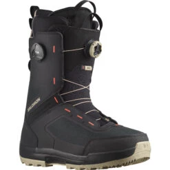 Salomon Echo Dual Boa Snowboard Boots