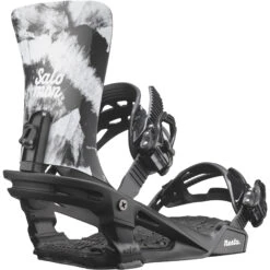 Salomon Nesta Women's Snowboard Binding