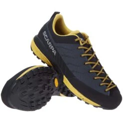 Scarpa Mescalito Planet Tech Approach Shoe 19 Scarpa Mescalito Planet Tech Approach Shoe -Sports Equipment scarpa 80579633231748copy