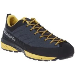 Scarpa Mescalito Planet Tech Approach Shoe