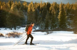 Sierra Designs Flex Hike 20-30 Expandable Hiking Pack -Sports Equipment scene3