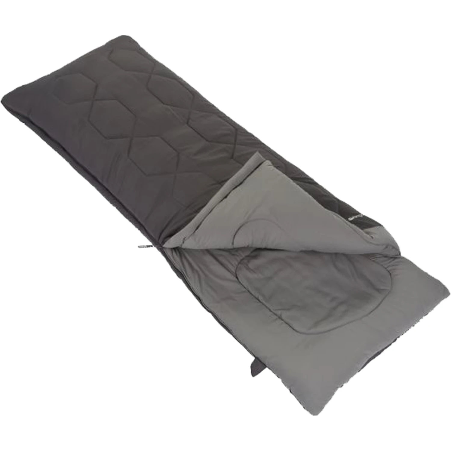 Vango Serenity Superwarm Camping Sleeping Bag 2 Vango Serenity Superwarm Camping Sleeping Bag - Image 2