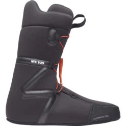 NIDECKER Sierra Men's Snowboard Boots -Sports Equipment sierra6