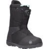 NIDECKER Sierra W Women's Boa Snowboard Boots