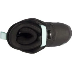 NIDECKER Sierra W Women's Boa Snowboard Boots -Sports Equipment sierraw5